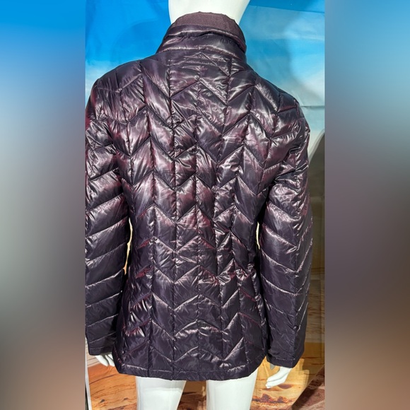 Via Spiga down jacket - Picture 3 of 7